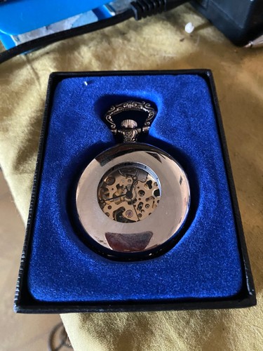 Orologio vintage tasca - da,