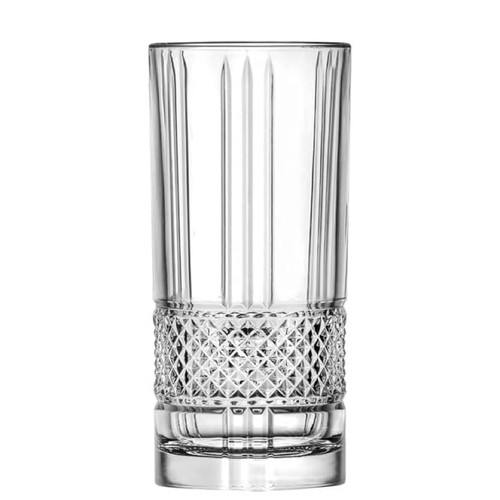 Bicchiere long drink - bicchiere,