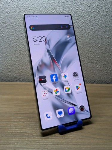 Nubia redmagic pro 512gb - pro, 5g