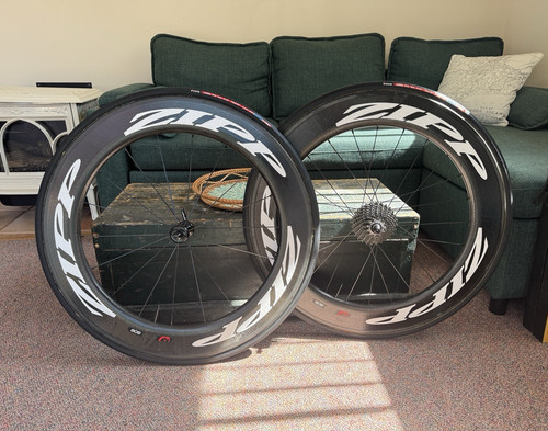 Zipp 808 carbon 700c tubular - zipp,