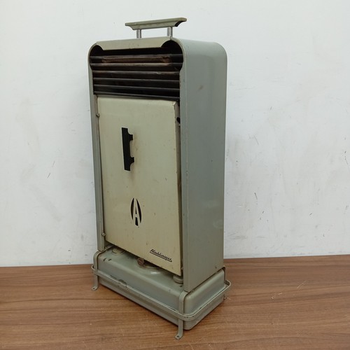 Stufa cherosene vintage - stufa,