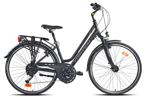 City bike torpado - city,
