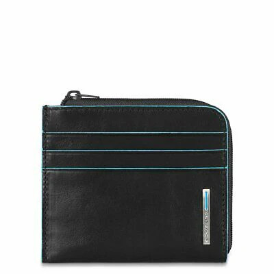 Piquadro wallet pu3410b2r - piquadro,