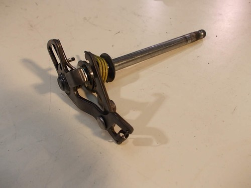 Asse del selettore yamaha - selettore, (yamaha