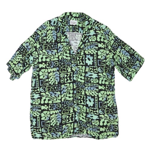Camicia vintage supply uomo - supply,