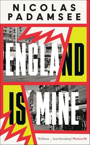 England mine an observer - is, mine: