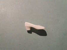 Scarpa Barbie Vintage