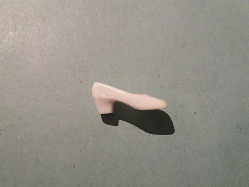 Scarpa barbie vintage - scarpa,