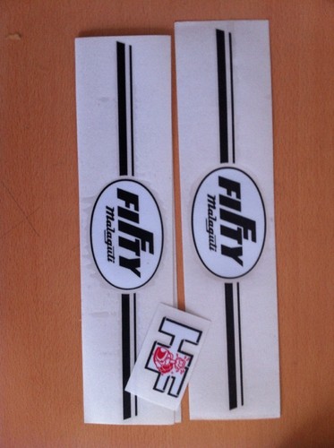 Kit adesivi fifty - kit,