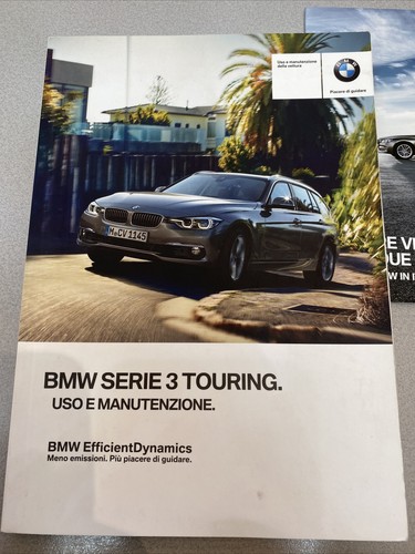 Bmw 320 touring f31 - d,