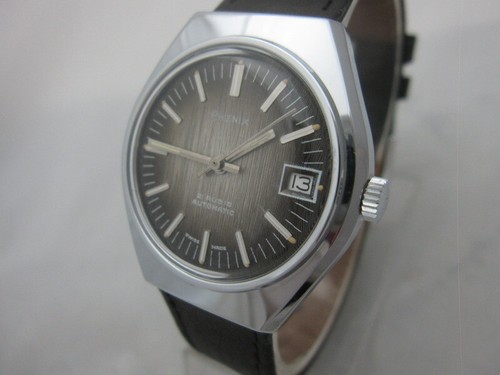 Nos nuovo orologio svizzero - nos,
