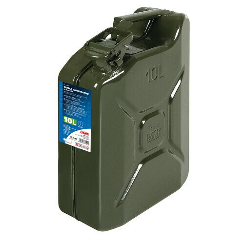 Tanica carburante tipo