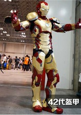 Set indossabile modello EVA