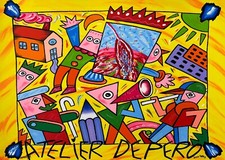 BRUNO DONZELLI  - ATELIER