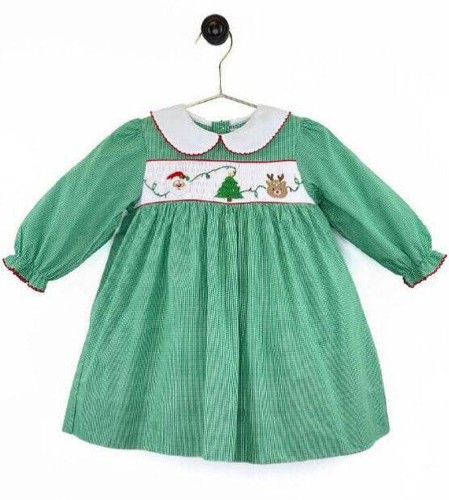 Petit ami natale babbo - petit,