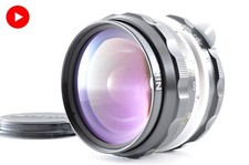 [N come nuovo] Nikon