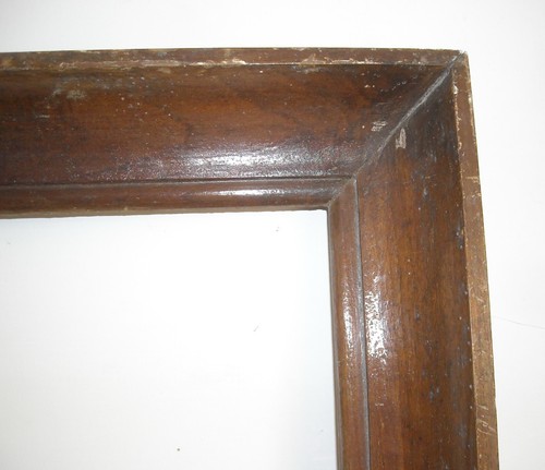Bella antica cornice legno - bella, cornice_in