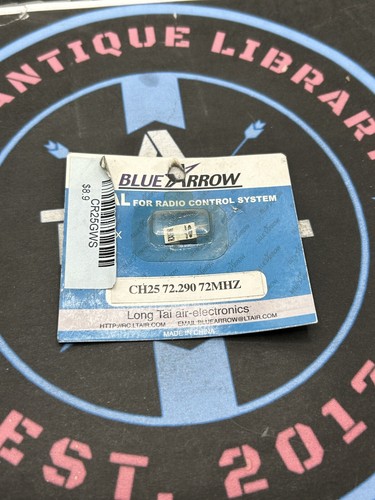 Freccia blu tal micro - x'tal,
