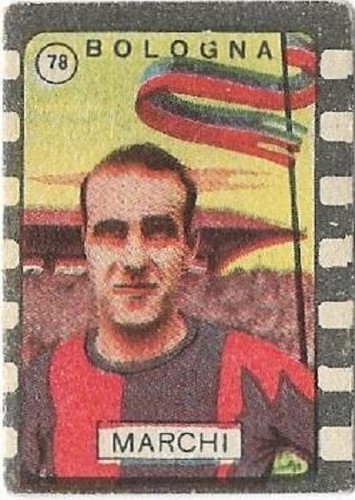 Figurina cartoccino 1948 - figurina,