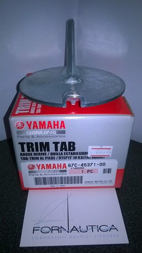 Anodo pinna originale per - pinna,