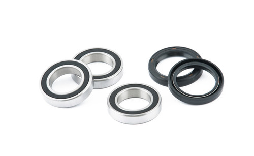 Kit cuscinetti ruota - kit,