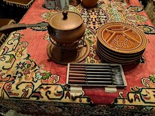 Kit per fonduta - kit,
