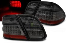 Coppia Di Fari Posteriori