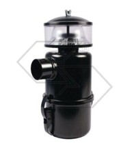 Filtro aria in bagno d'olio