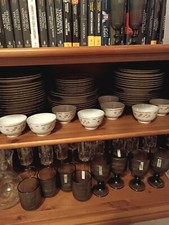 piatti  ginori porcerllana