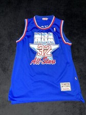 Maglia uomo Magic Johnson NBA