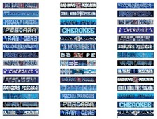 SUBBUTEO 42 ADESIVI PESCARA