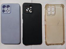 3 cover per Honor X8