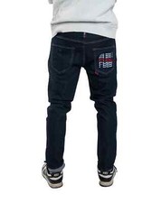 Jeans fubu relaxed - relaxed, fit