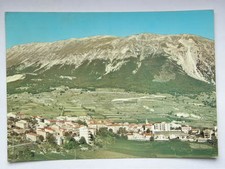 CAMPO DI GIOVE panorama