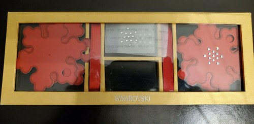 Swarovski crystal mib - swarovski,