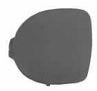 Tappo fendinebbia renault - tappo, dx