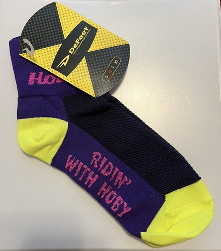 Defeet calze bici polsino - calze,