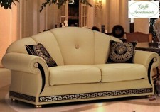 DIVANO 2 POSTI CLASSIC LUXOR