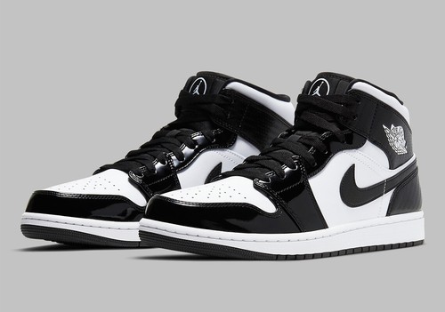 Nike jordan mid carbon - jordan,