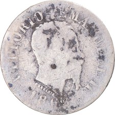 [#1176934] Moneta, Italia