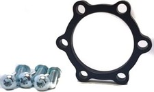 VeloFuze 20mm Boost Hub