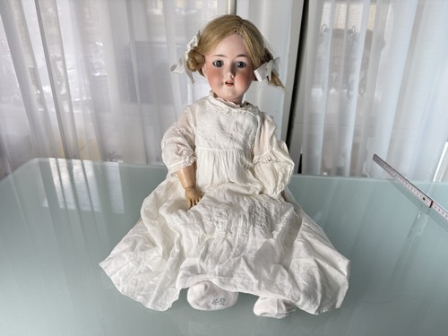 Bambola artistica armand - bambola,