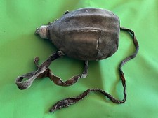 ANTICA BORRACCIA MILITARE TRUPPE ITALIANE SECONDA GUERRA MONDIALE ???