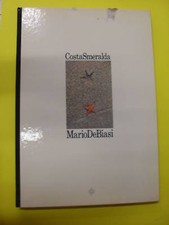 DEBIASI COSTA SMERALDA 1987