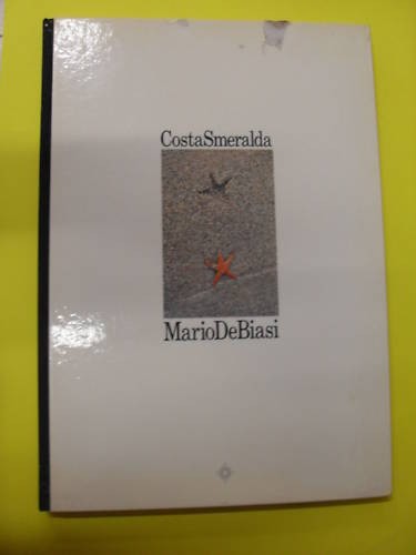 Debiasi costa smeralda 1987 - debiasi,