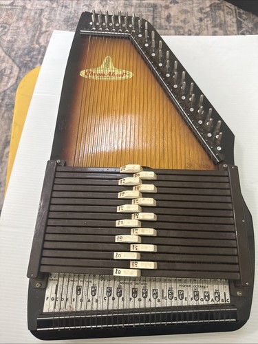 Vintage rbi rhythm band - vintage,