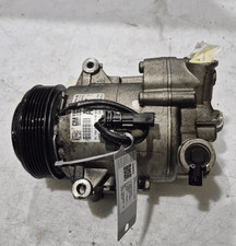 COMPRESSORE A C per OPEL ZAFIRA (P12) 1.6 Turbo EcoM Mnv 3aeb50 95526826