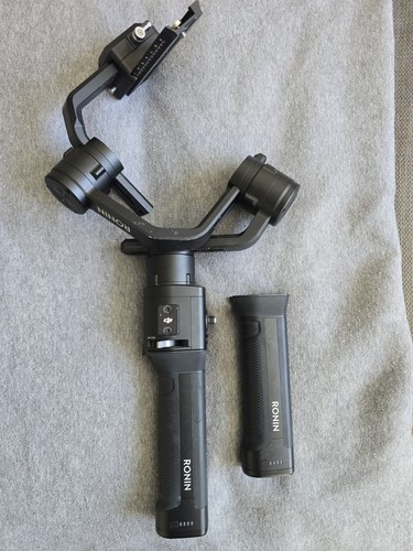 Dji ronin gimbal - dji, s