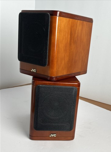 Jvc speakers system - jvc,