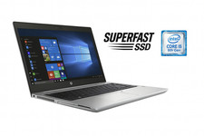 HP EliteBook 830 G6 13,3"